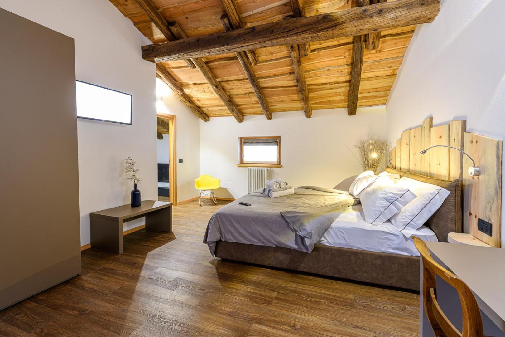 Agriturismo Cà Gianin Vervio Exterior foto