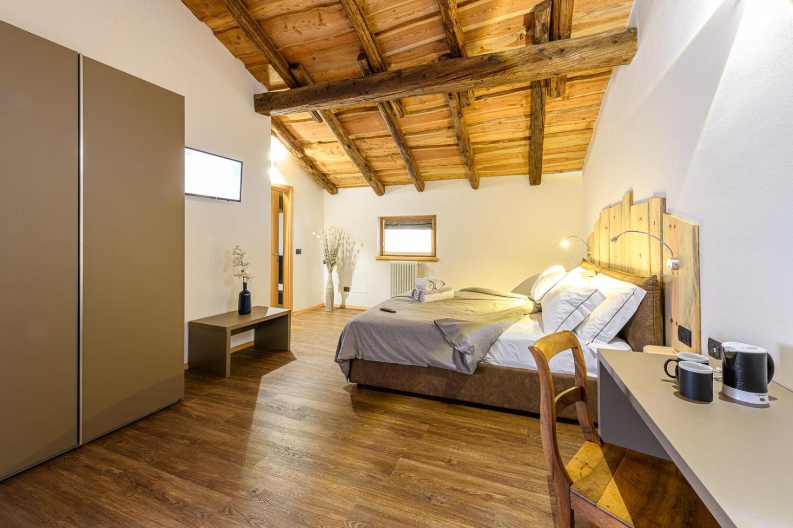 Agriturismo Cà Gianin Vervio Exterior foto
